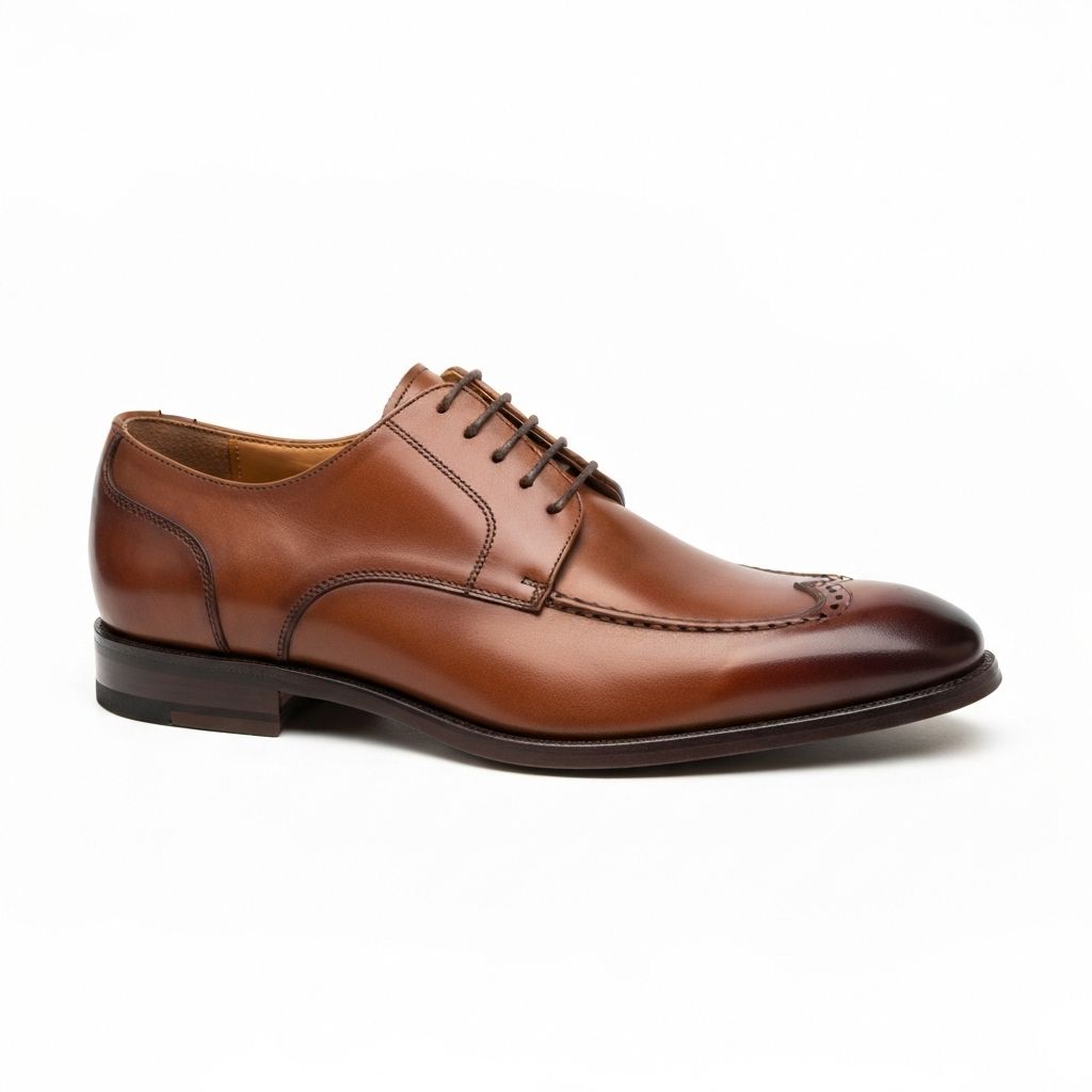 Oxford shoe